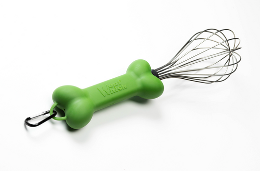 Woof Whisk